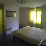 Апартаменты Medina
