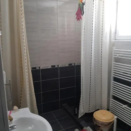 Medina Apartman *