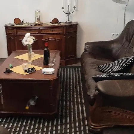 Medina Apartman
