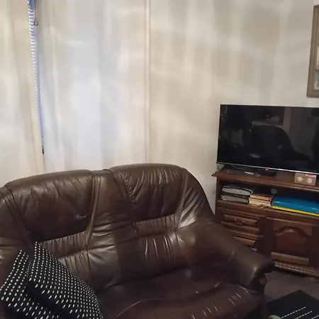 Apartman Medina *