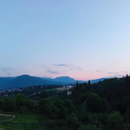 Apartman Medina *