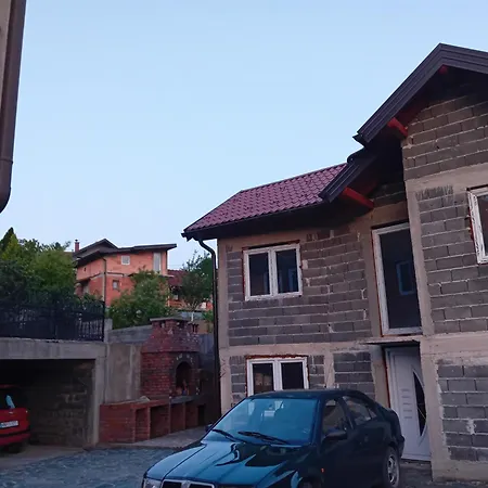 Apartament Medina Sarajewo