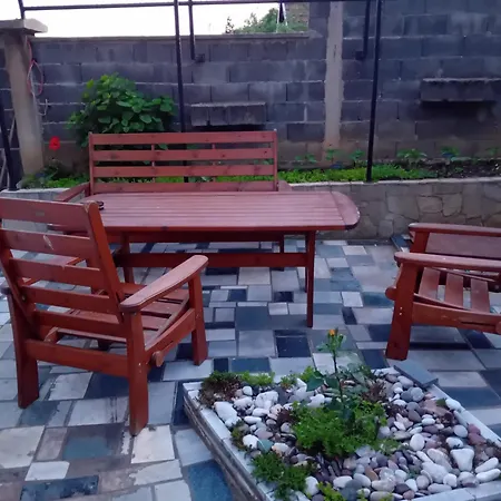 Medina Apartman Sarajevo