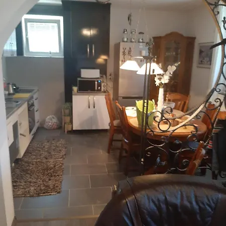 Apartman Medina *