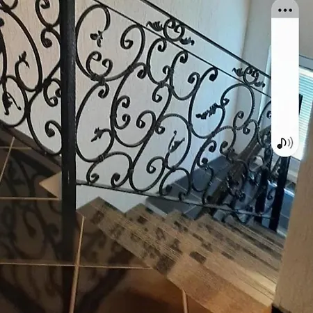 Apartman Medina