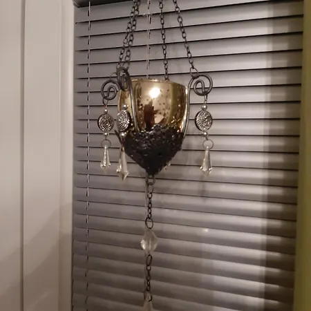 Apartman Medina *