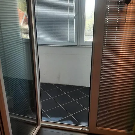Apartman Medina
