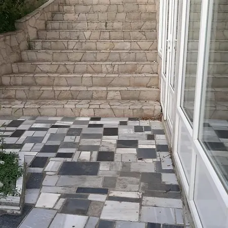 Medina Apartman Sarajevo