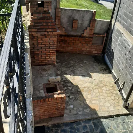 Medina * Sarajevo