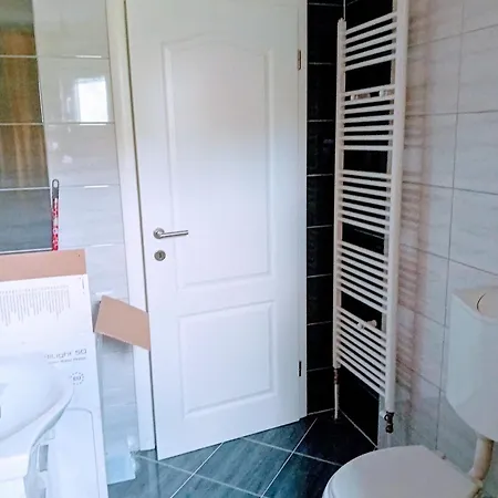 Medina Apartman