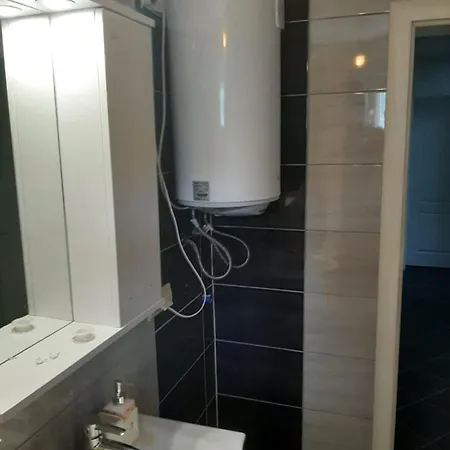 Apartman Medina *