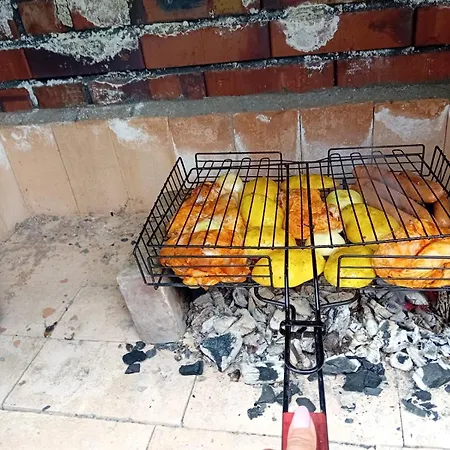 Apartman Medina Sarajevo