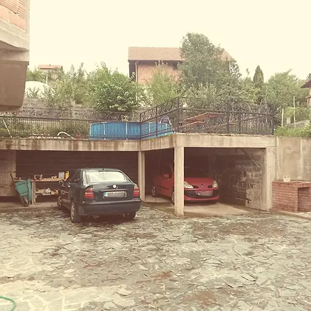 Medina * Sarajevo