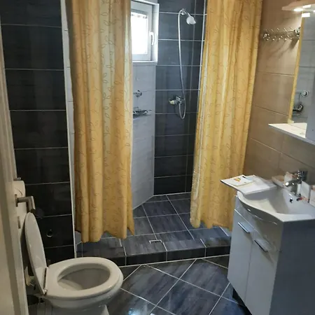 Medina Apartman Sarajevo