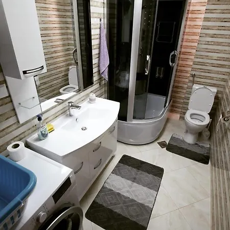 Apartament Medina Sarajewo