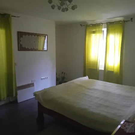 Apartman Medina