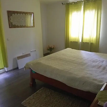 Medina Apartman