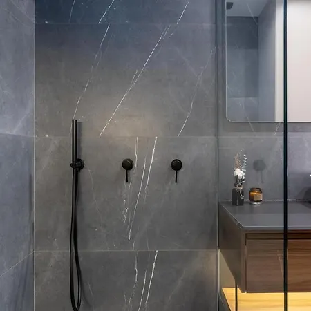 Apartman Medina