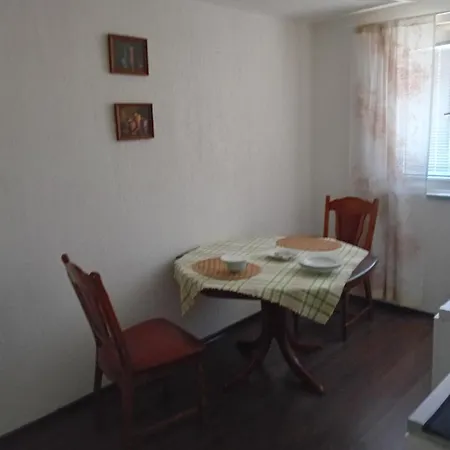 Apartman Medina *