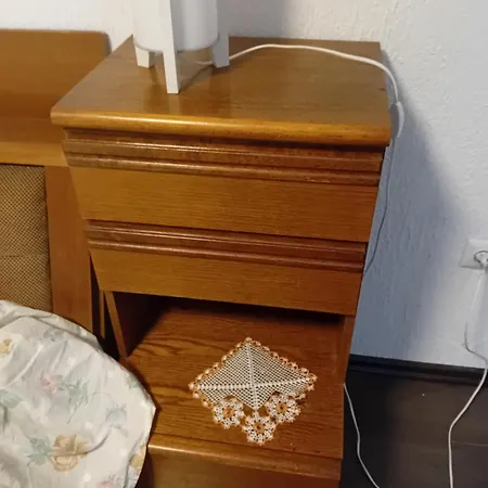 Medina Apartman Sarajevo