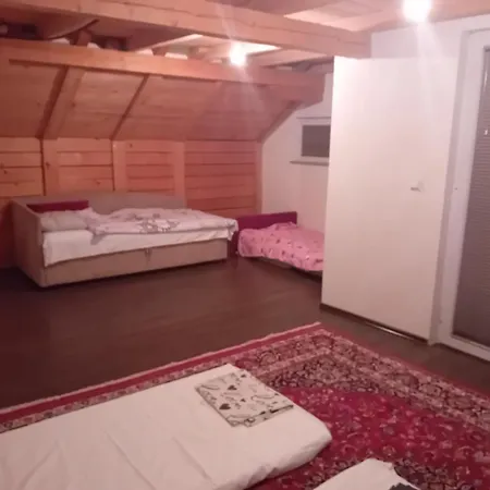 Medina Apartman Sarajevo