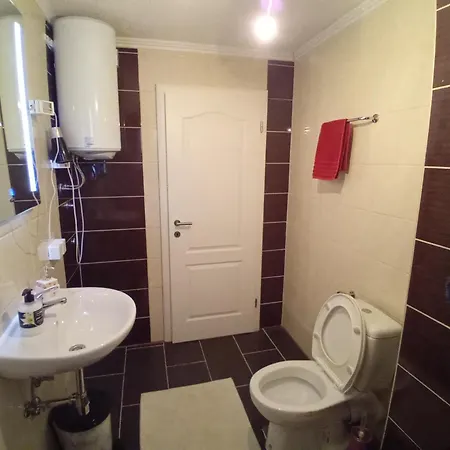 Apartman Medina Sarajevo